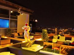 -梧桐餐厅(泉城路店)