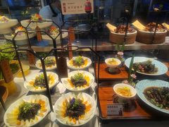 -村长家的疙瘩汤·东营菜(东营茶城店)