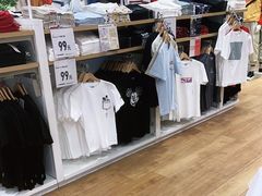 -优衣库(北京首开福茂宋家庄购物中心店)