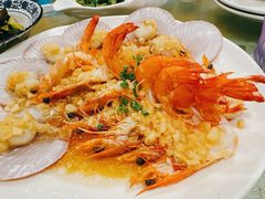 -糟粕醋·椰苑海南菜餐厅(亚龙湾天域酒店)