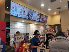 -DQ·蛋糕·冰淇淋(高新万达店)