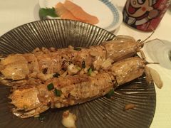 -盛宴自助餐厅(运达喜来登店)