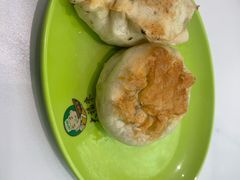 -大福来锅巴菜(古文化街店)