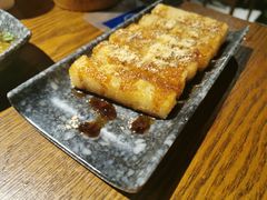 红糖糍粑-付小姐在成都(五道口店)