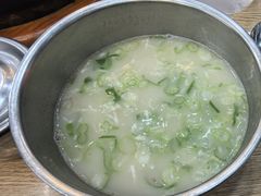 -神仙雪浓汤(明洞店)