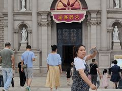 -华西龙希大酒店旅游观光区