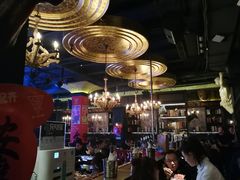 大堂-玛町精致餐酒吧(大众巷店)