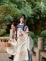 点击看大图 -梧州IDO我愿意婚纱摄影(品优店)