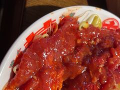 -牛市坎火锅(建设路店)