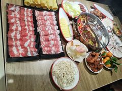 -彤德莱牛肉火锅(双港店)