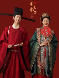 -女王风尚STUDIO·轻奢化定制