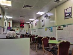 大堂-胜利茶餐室