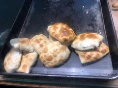牛肉烤包子-中关村烤包子(中关村店)