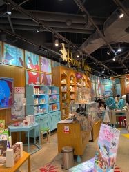 -Harry's Kitchen哈里小屋(上海大悦城店)