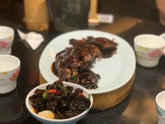 -老头儿油爆虾·知味杭州(爱琴海购物中心)