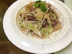 -海悦小馆.和牛火锅(中登家园店)
