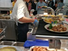 -宜家·瑞典风味餐厅(北京西红门店)