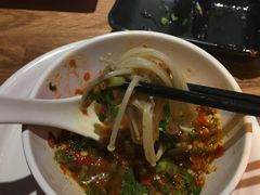 -牛很鲜潮汕牛肉火锅(朝晖路店)