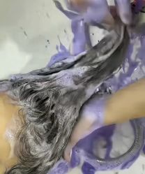 -安蒂护肤造型