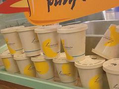 -LUNEURS月乐诗·法式冰淇淋(环贸店)