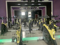 -悦健身游泳健身馆(宋家庄店)