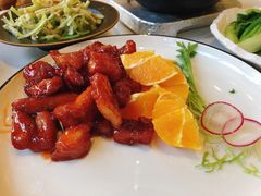 -乜都得港式茶楼(天贵路店)