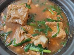 -小秦淮·南京土菜(新亭西路店)