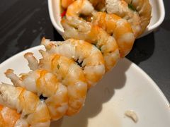 -钱小奴海鲜自助黑金店(杭州滨江龙湖店)