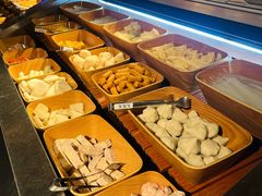 -温野菜涮涮锅(西单大悦城店)