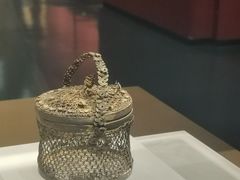 -陕西历史博物馆