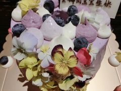 -SAYScake善食感戚风蛋糕(临江大道店)