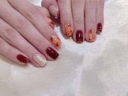 -U3美甲