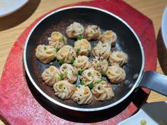 拇指水煎包-映庐·江西菜(北航店)