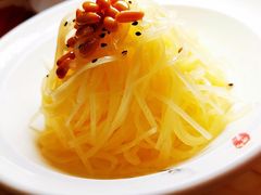 -喜家德虾仁水饺(凯德店)