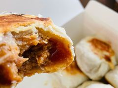 -长发西饼(临顿路店)