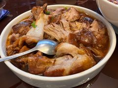 密制脚圈-走马楼饭庄(慈城古县城店)