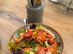 虾沙拉-RAC BAR(安福路店)