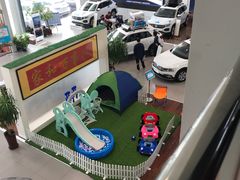 -北京海联力捷一汽大众4S店(西三旗店)
