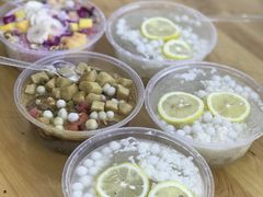 -串妹花式冰粉(乐山总店)