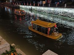 -南通濠河风景名胜区