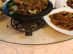 -烤肉宛饭庄(南礼士路店)