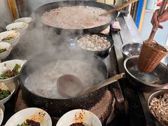 -甘记肥肠粉(马鞍北路店)