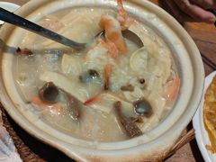 -官塘锋记鱼生·生腌·砂锅粥(牌坊街店)