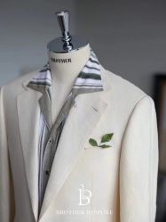 点击看大图 -BROTHER西服礼服定制·商务·婚礼(佛山南海店)
