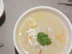 -江南里·新浙菜(苏州大悦城店)