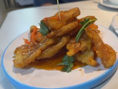 -东北缘餐厅(兰埔路店)