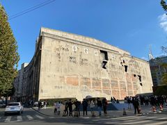 -上海四行仓库抗战纪念馆