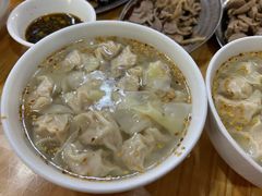 扁食-添宝粿条店