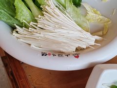 -火胖子肥肠煲·始于1998(南山村店)