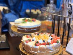 -嘉年华大酒店琴湾-自助餐厅